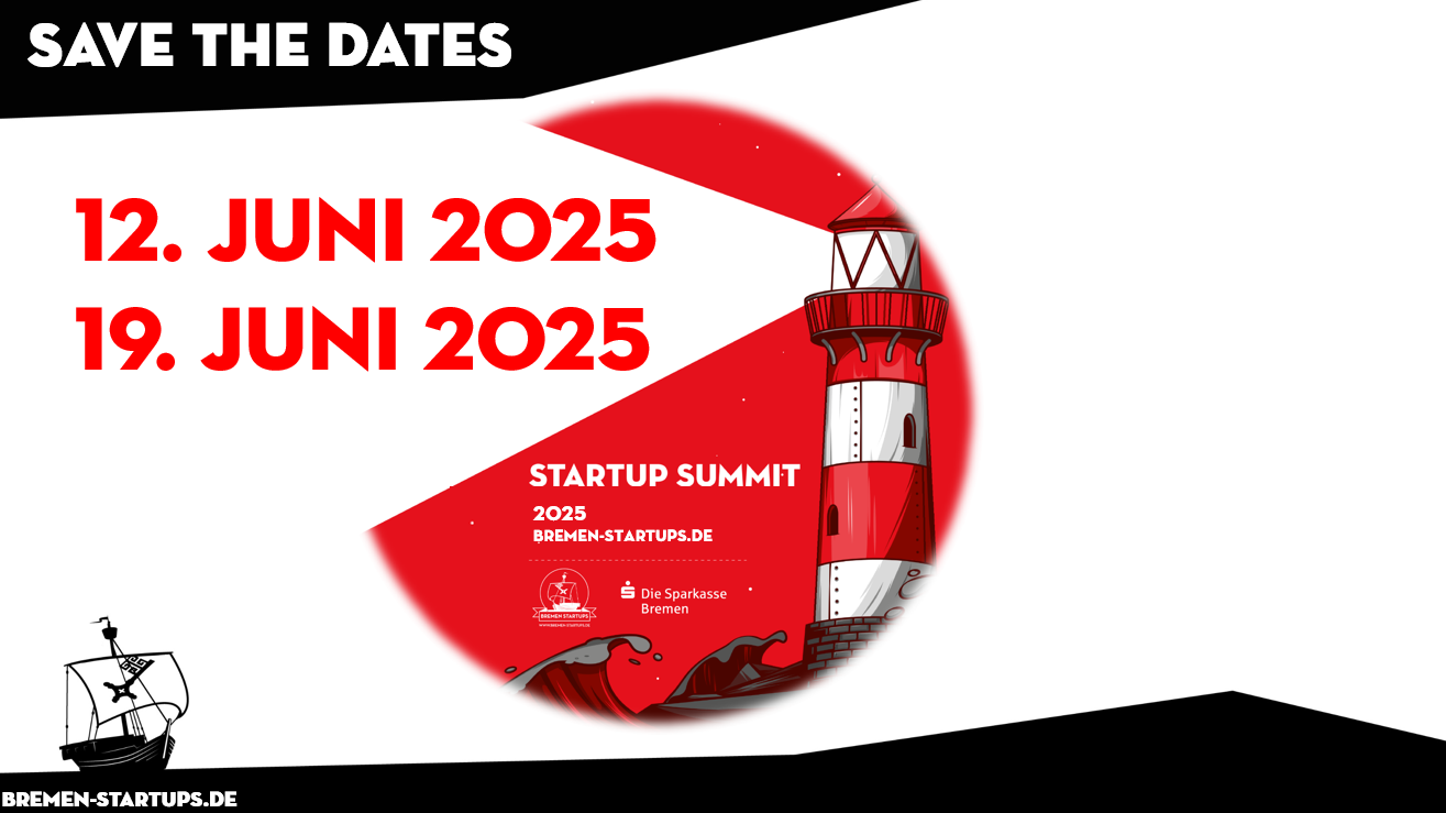 Save the Dates Summit 2025